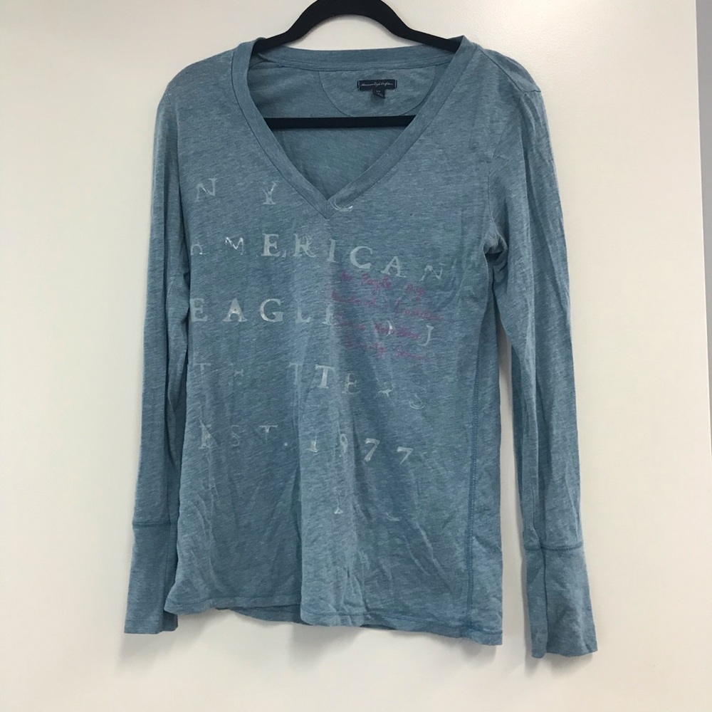 AE Long Sleeve Shirt 🌟2 for $10🌟